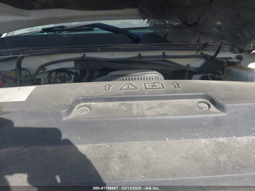 2012 CHEVROLET SILVERADO 2500HD VIN: 1GC0CXCGXCF146805