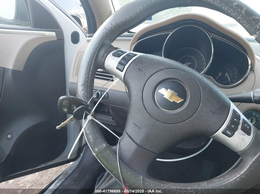 2012 CHEVROLET MALIBU VIN: 1G1ZB5E07CF110223