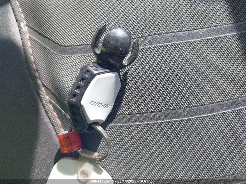 2021 CAN-AM MAVERICK X3 X DS TURBO RR - 3JBVDAV42MK001518