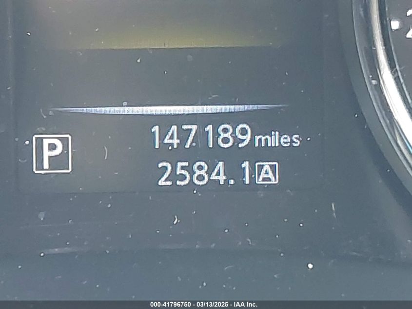 2015 Nissan Rogue Sv VIN: 5N1AT2MV9FC822330 Lot: 41796750