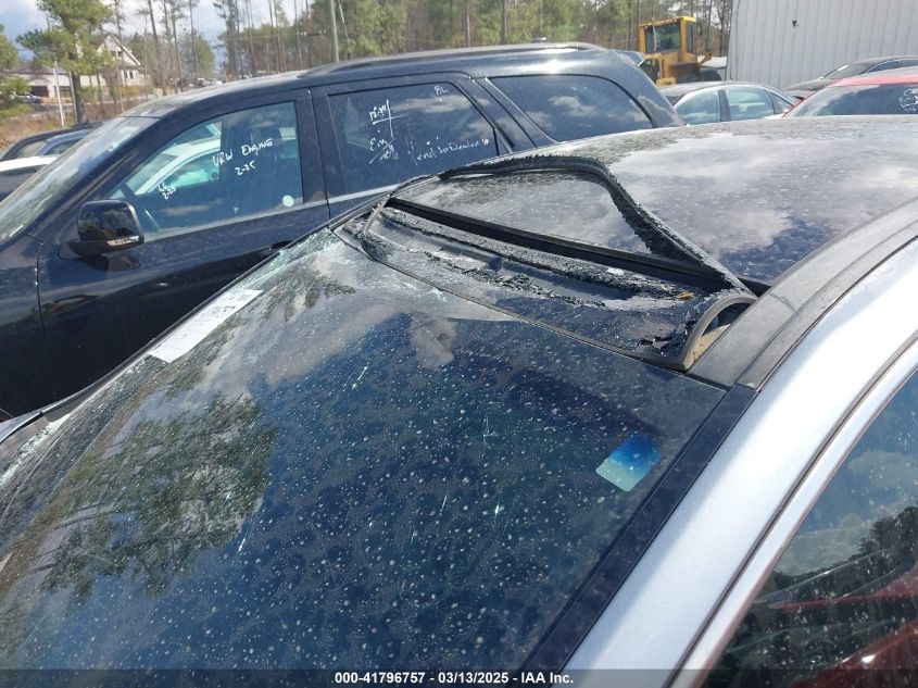 2016 Hyundai Genesis 3.8 VIN: KMHGN4JE8GU142936 Lot: 41796757