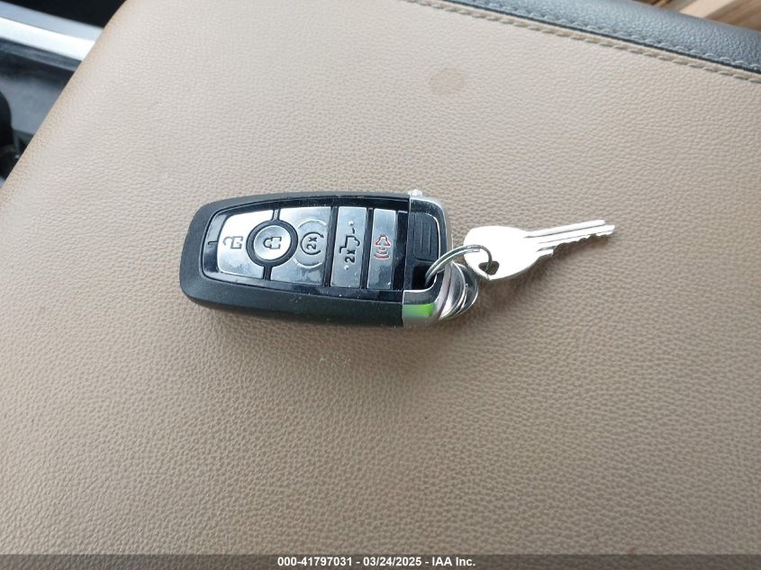 2023 Ford F-450 - 1FT8W4DTXPED00705