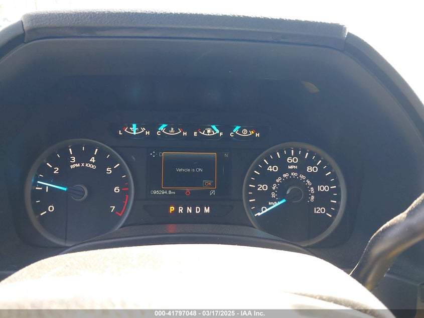 2019 FORD F-150 VIN: 1FTEW1E56KKD75316