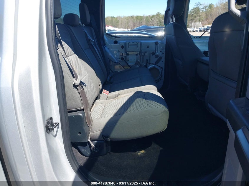 2019 FORD F-150 VIN: 1FTEW1E56KKD75316