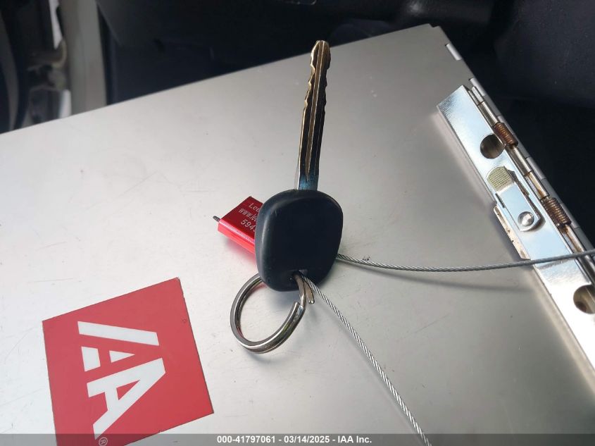 2018 Toyota Corolla Le VIN: 5YFBURHE6JP75859 Lot: 41797061