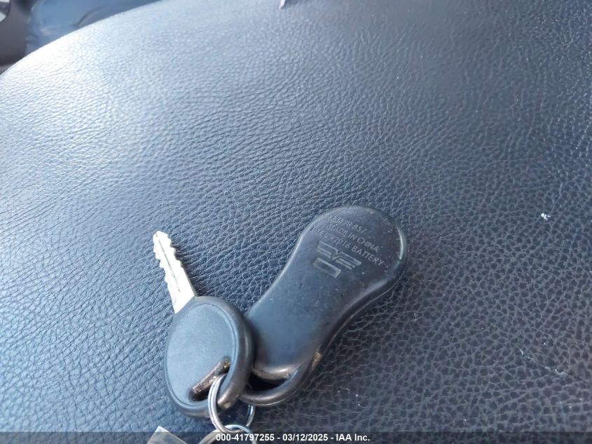 2005 Dodge Ram 2500 Slt/Laramie VIN: 3D7KR28C05G775514 Lot: 41797255