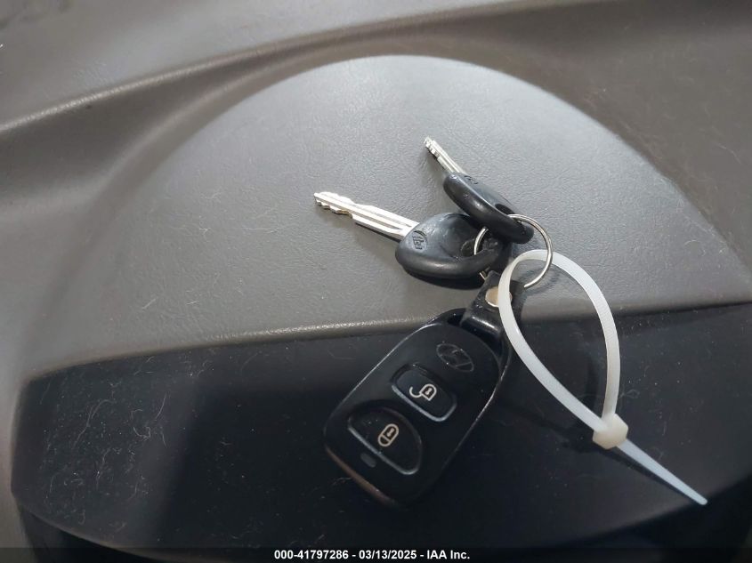 2006 Hyundai Tucson Gls/Limited VIN: KM8JN72D76U262982 Lot: 41797286