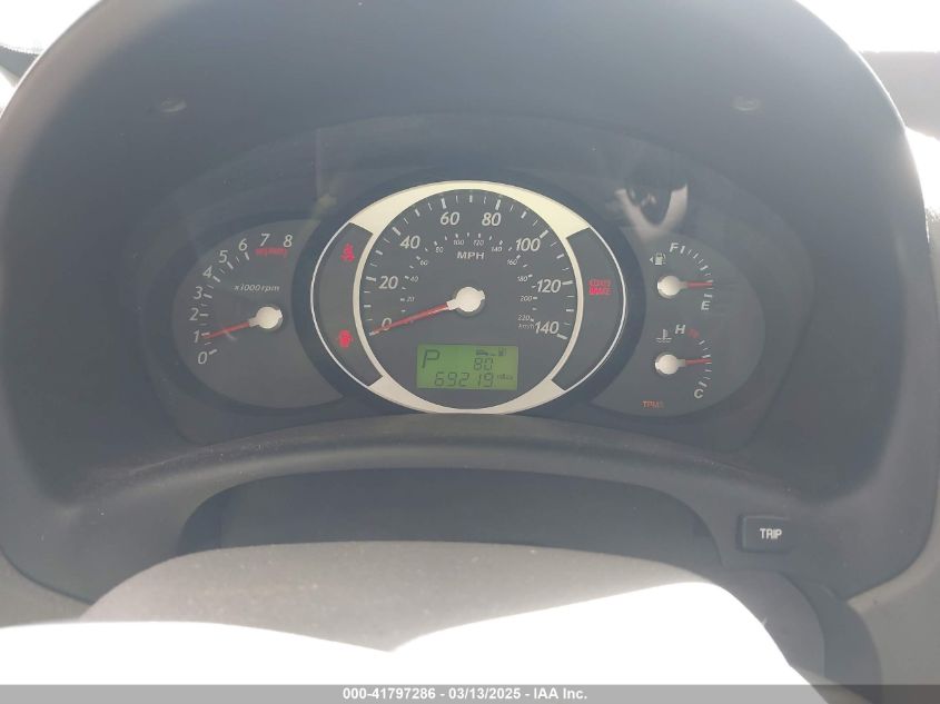 2006 Hyundai Tucson Gls/Limited VIN: KM8JN72D76U262982 Lot: 41797286