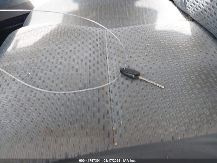 2010 TOYOTA TUNDRA VIN: 5TFUY5F19AX099420