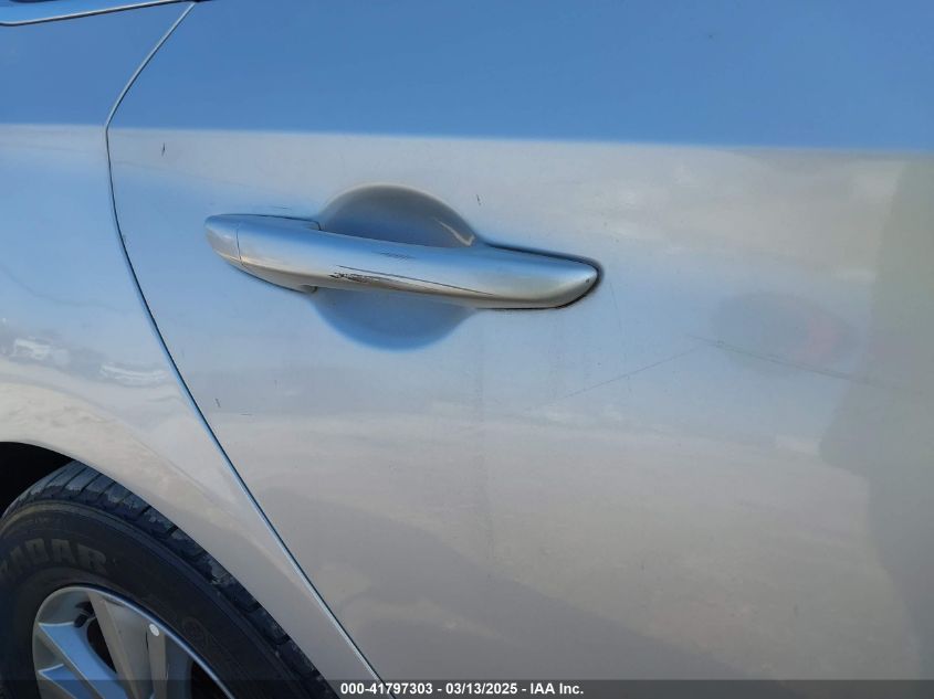 2017 Hyundai Sonata VIN: 5NPE24AF5HH502124 Lot: 41797303