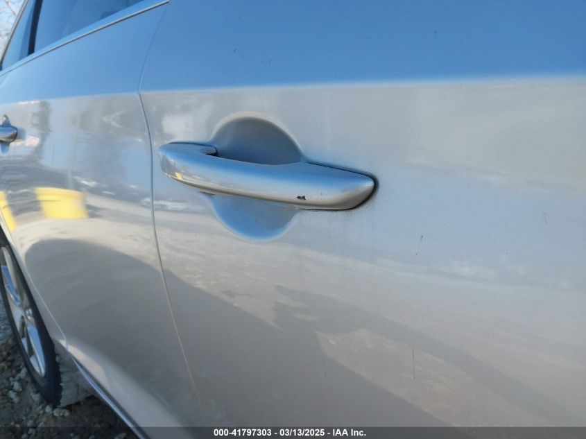 2017 Hyundai Sonata VIN: 5NPE24AF5HH502124 Lot: 41797303