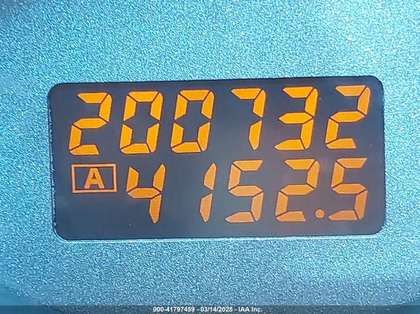 2006 Nissan Maxima 3.5 Sl VIN: 1N4BA41E36C855960 Lot: 41797459