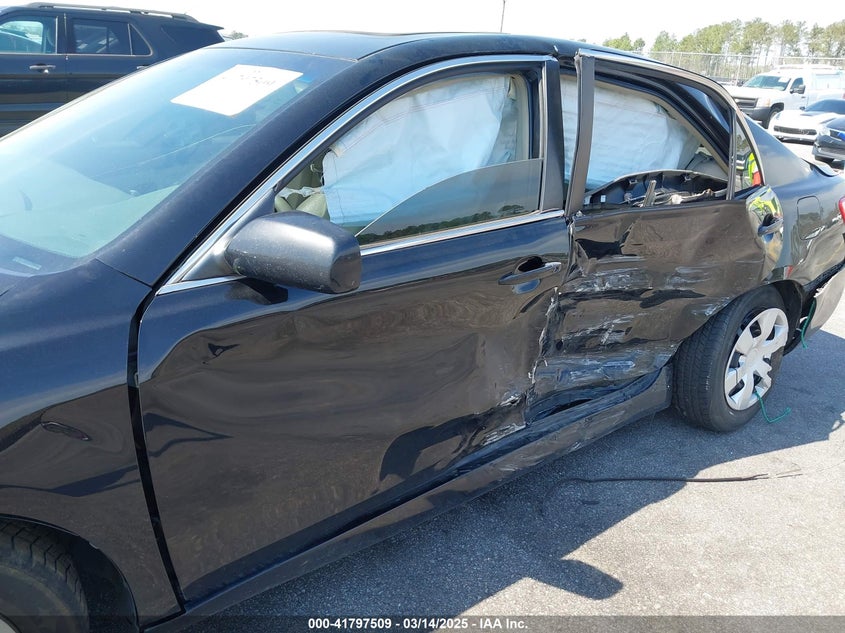 2009 TOYOTA CAMRY VIN: 4T1BE46K49U272336