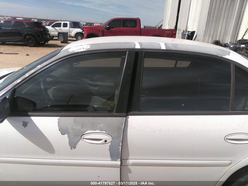 2000 Chevrolet Malibu VIN: 1G1ND52J7Y6304344 Lot: 41797527