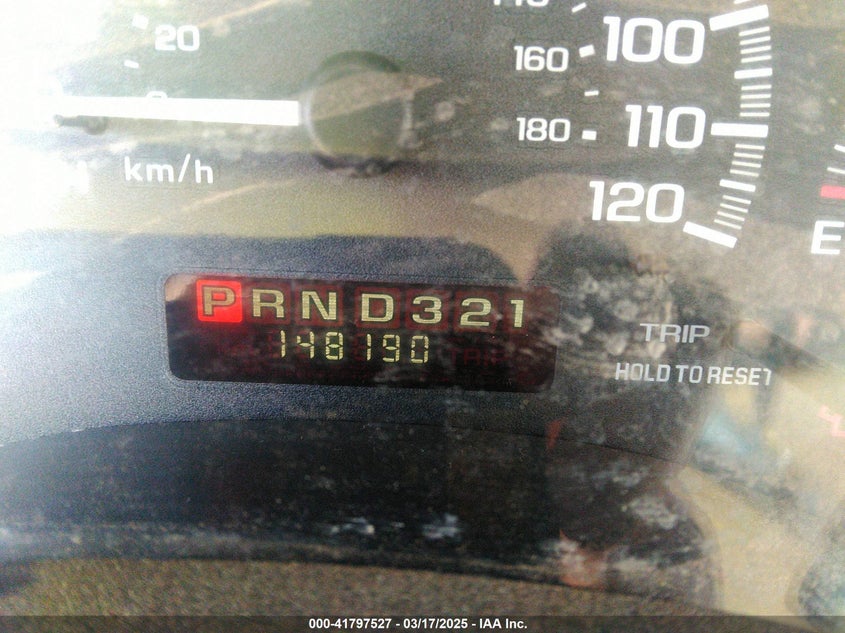 2000 Chevrolet Malibu VIN: 1G1ND52J7Y6304344 Lot: 41797527