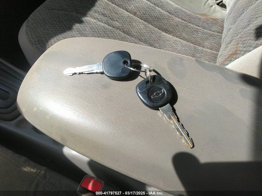 2000 Chevrolet Malibu VIN: 1G1ND52J7Y6304344 Lot: 41797527