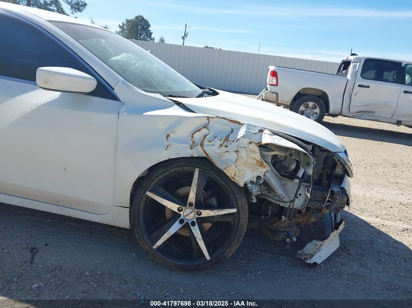 2016 NISSAN ALTIMA VIN: 1N4AL3AP9GN349752
