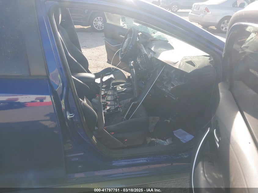 2020 TOYOTA COROLLA SE - JTDS4RCEXLJ053070