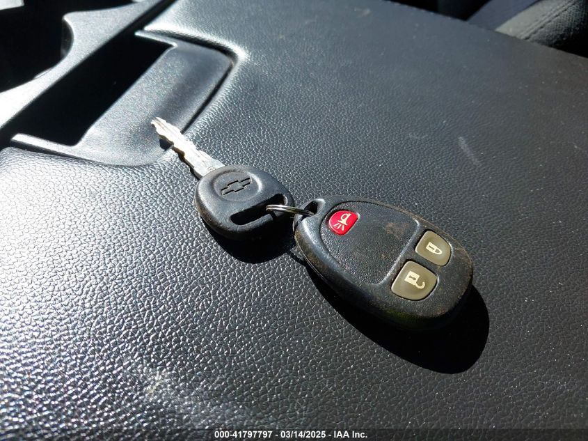 2011 Chevrolet Silverado 1500 Lt VIN: 1GCRKSE39BZ460403 Lot: 41797797