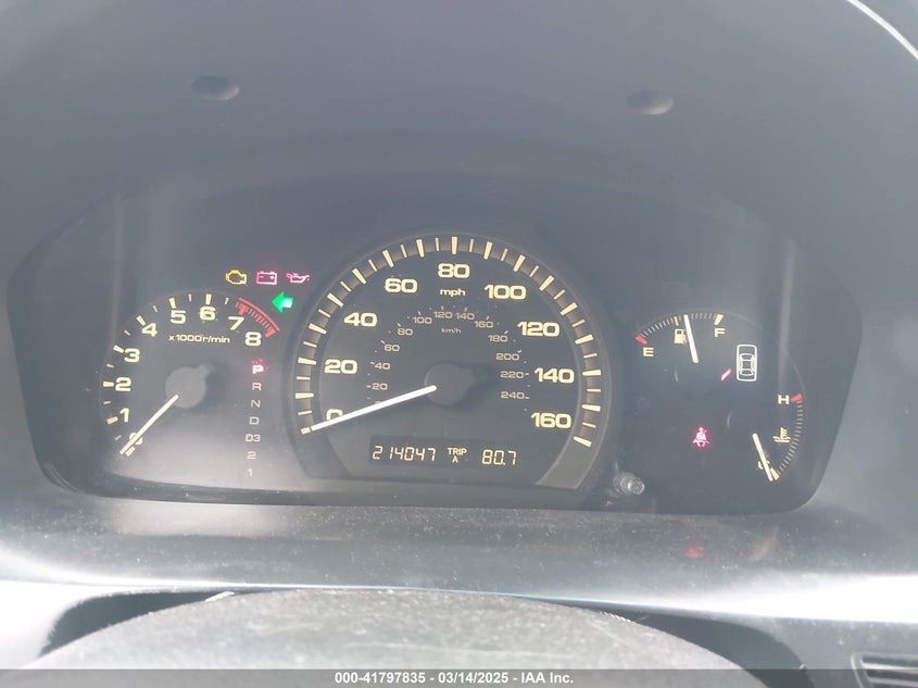 2007 HONDA ACCORD VIN: 1HGCM66517A012770