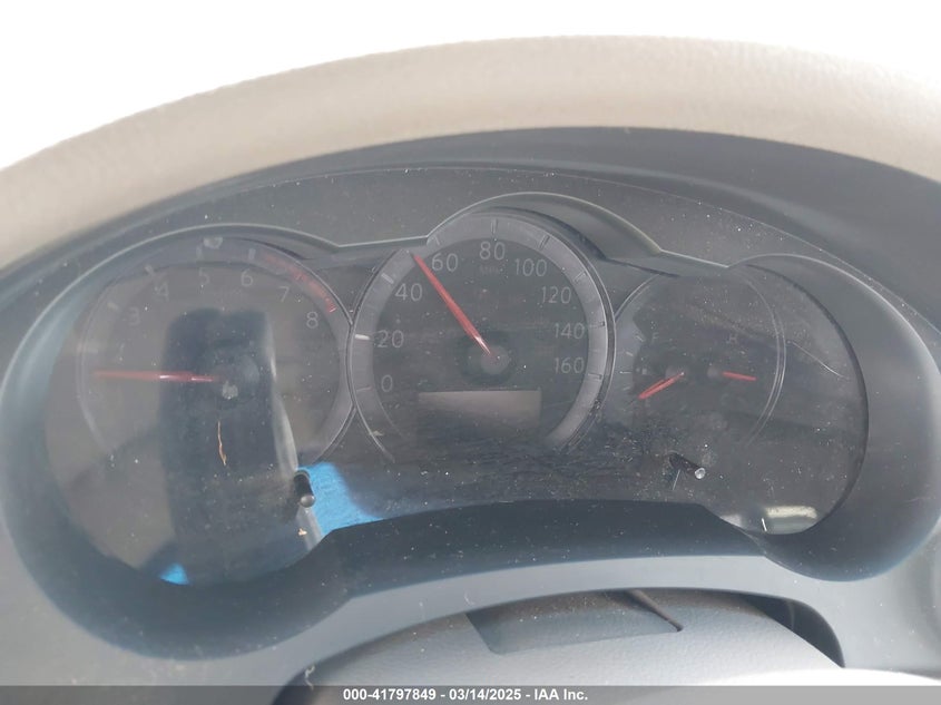 2012 NISSAN ALTIMA VIN: 1N4AL2AP8CN425885