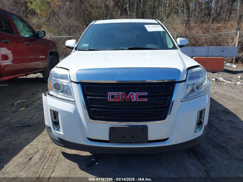 2015 GMC Terrain Sle-1 VIN: 2GKFLVEK0F6188144 Lot: 41797898