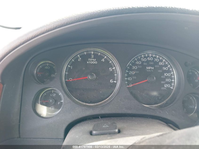 2007 GMC Yukon Xl 1500 Slt VIN: 1GKFK16377J296932 Lot: 41797956