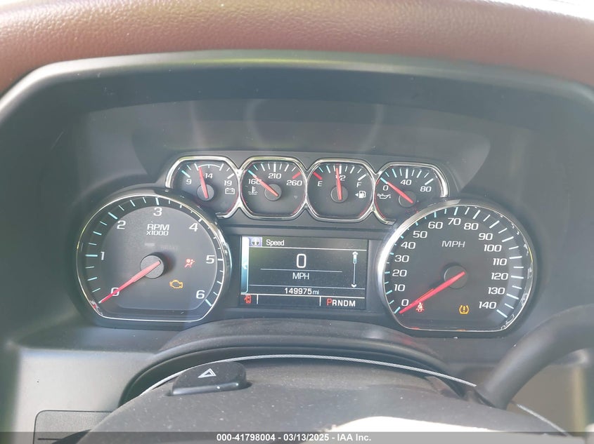 2014 CHEVROLET SILVERADO VIN: 3GCUKTEJ7EG292389