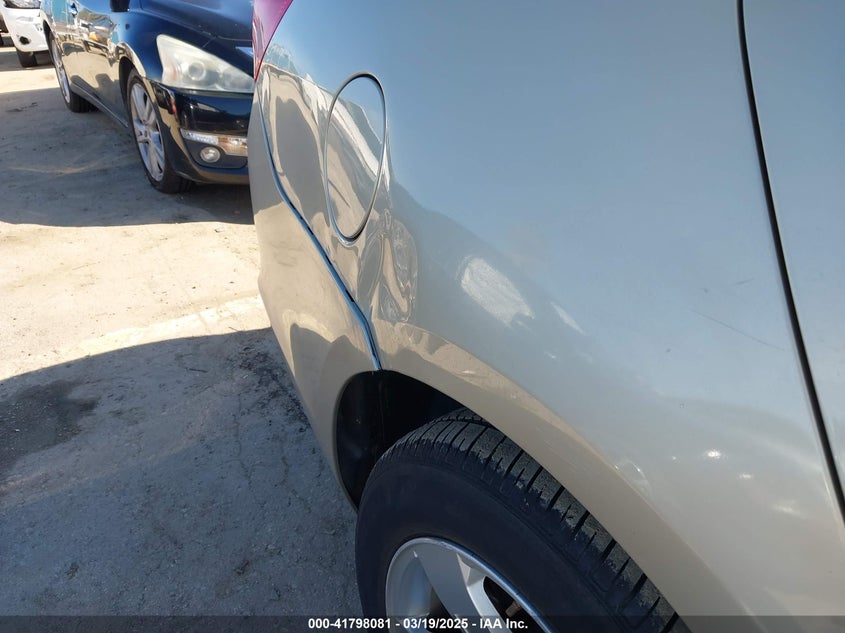 2013 CHEVROLET MALIBU VIN: 1G11B5SA9DF156440