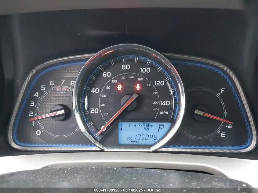 2015 TOYOTA RAV4 LIMITED - 2T3YFREV3FW146679