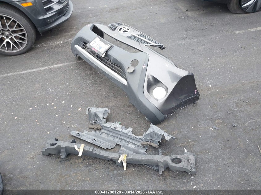 2015 TOYOTA RAV4 LIMITED - 2T3YFREV3FW146679