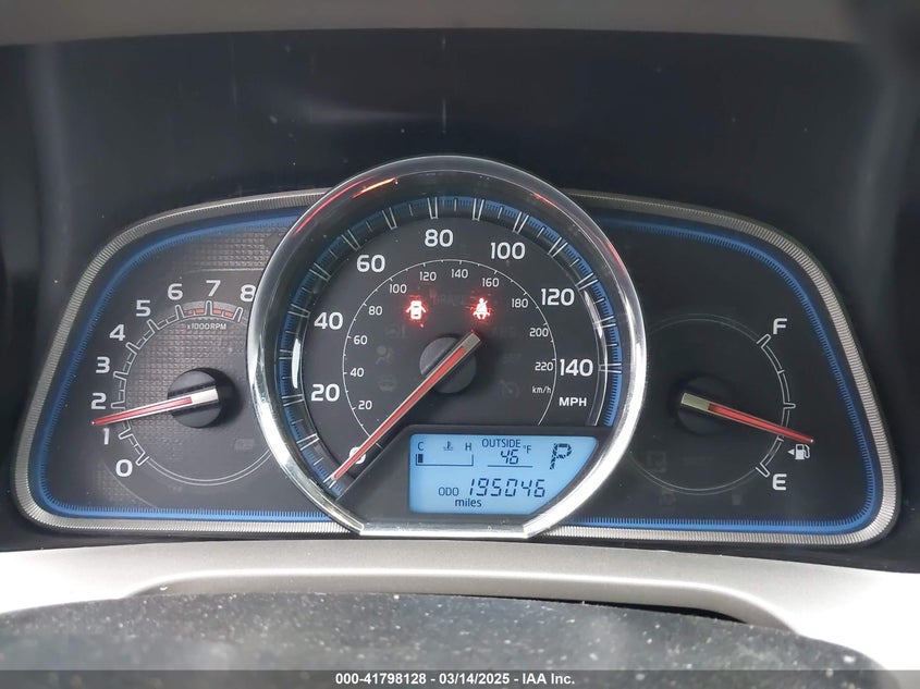 2015 TOYOTA RAV4 LIMITED - 2T3YFREV3FW146679