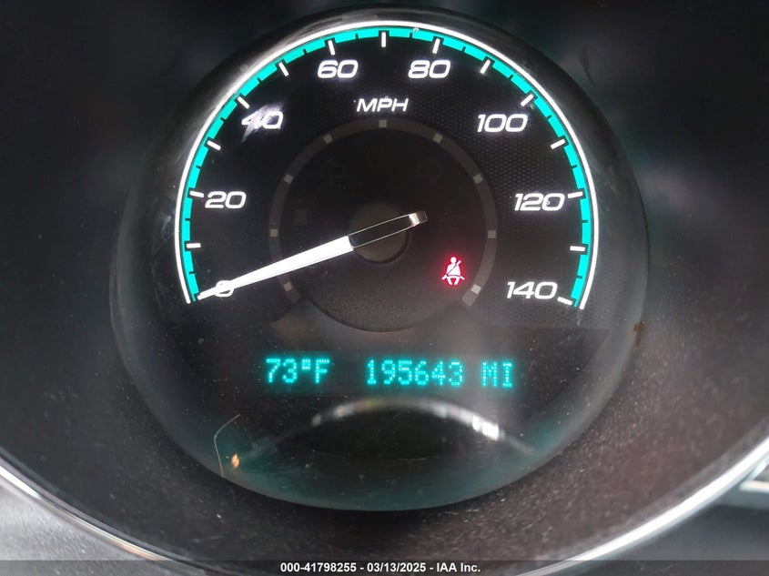 2011 CHEVROLET MALIBU VIN: 1G1ZC5EUXBF104124