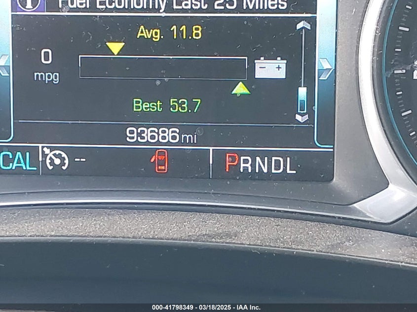 2017 CHEVROLET MALIBU 1LT - 1G1ZE5ST4HF131981