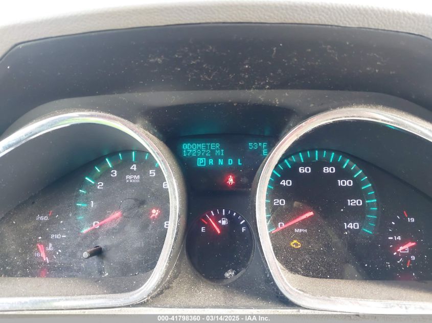 2011 Chevrolet Traverse 2Lt VIN: 1GNKVJED2BJ218926 Lot: 41798360