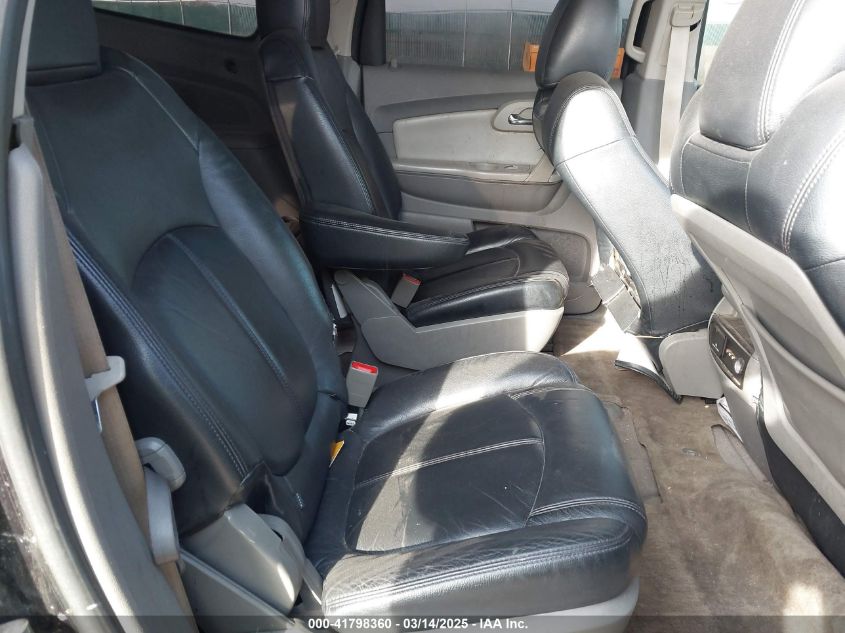 2011 Chevrolet Traverse 2Lt VIN: 1GNKVJED2BJ218926 Lot: 41798360