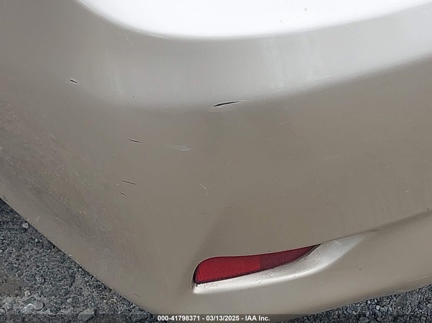 2013 TOYOTA COROLLA L - 5YFBU4EE7DP180288