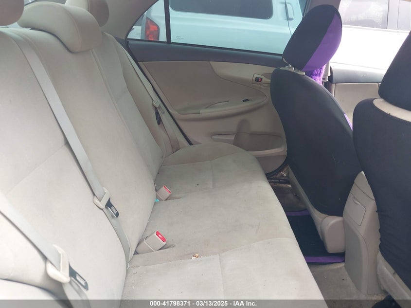 2013 TOYOTA COROLLA L - 5YFBU4EE7DP180288