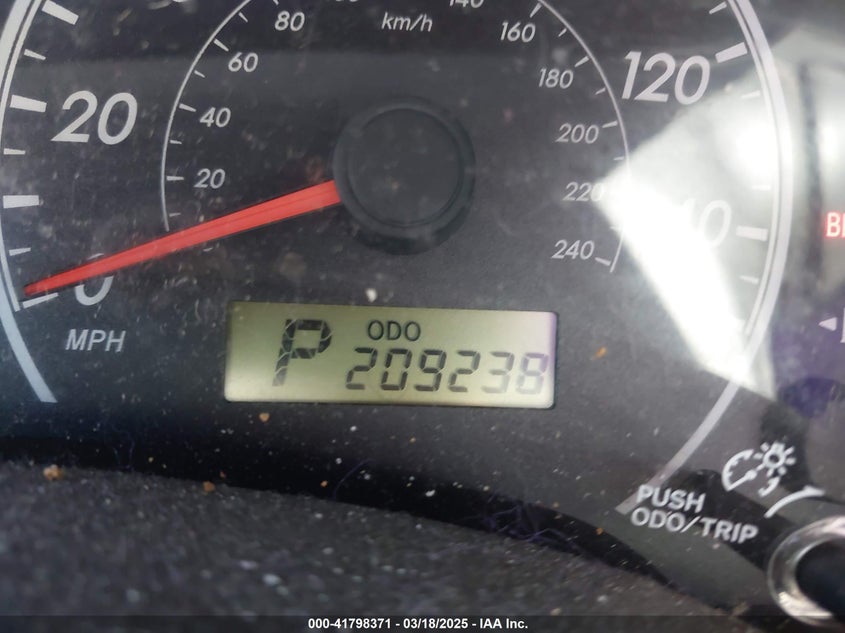 2013 TOYOTA COROLLA L - 5YFBU4EE7DP180288