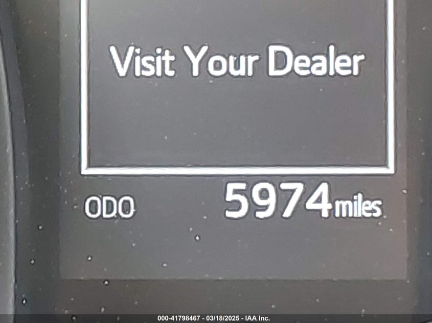2023 TOYOTA CAMRY VIN: 4T1KZ1AK2PU081490