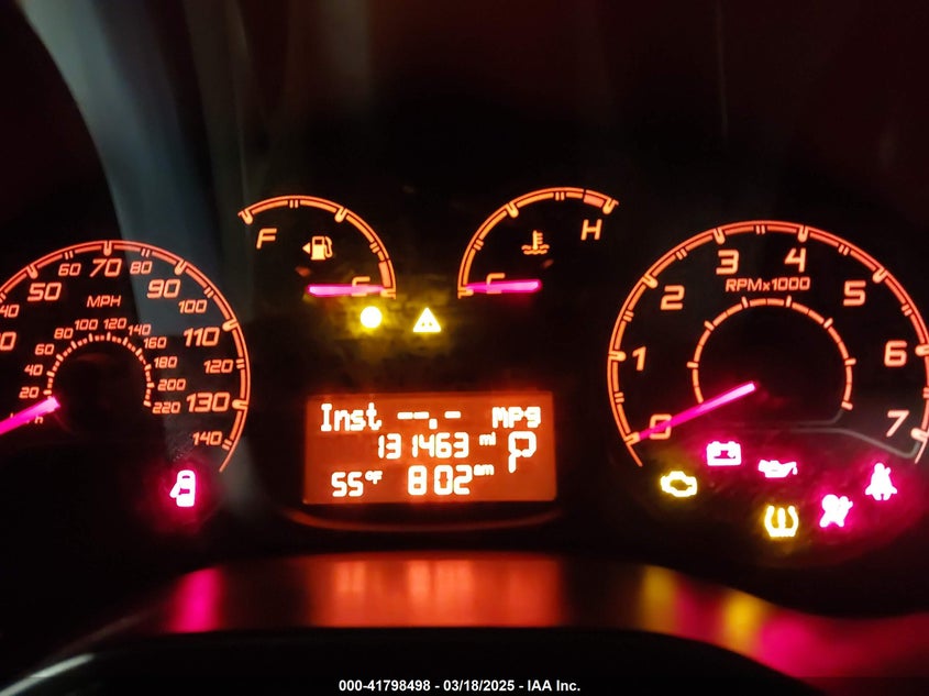 2017 RAM PROMASTER CITY TRADESMAN SLT - ZFBERFBB9H6E69115