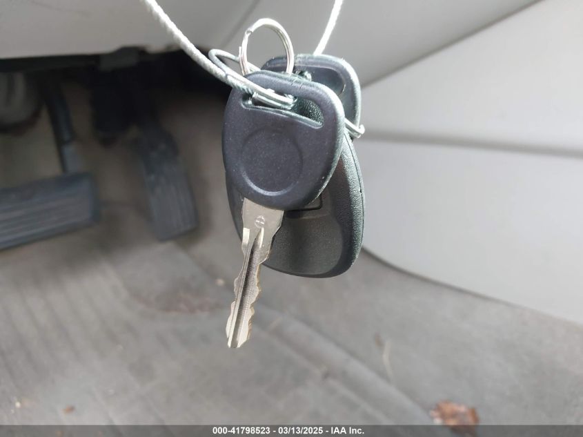 2013 Chevrolet Impala Lt VIN: 2G1WG5E34D1127844 Lot: 41798523