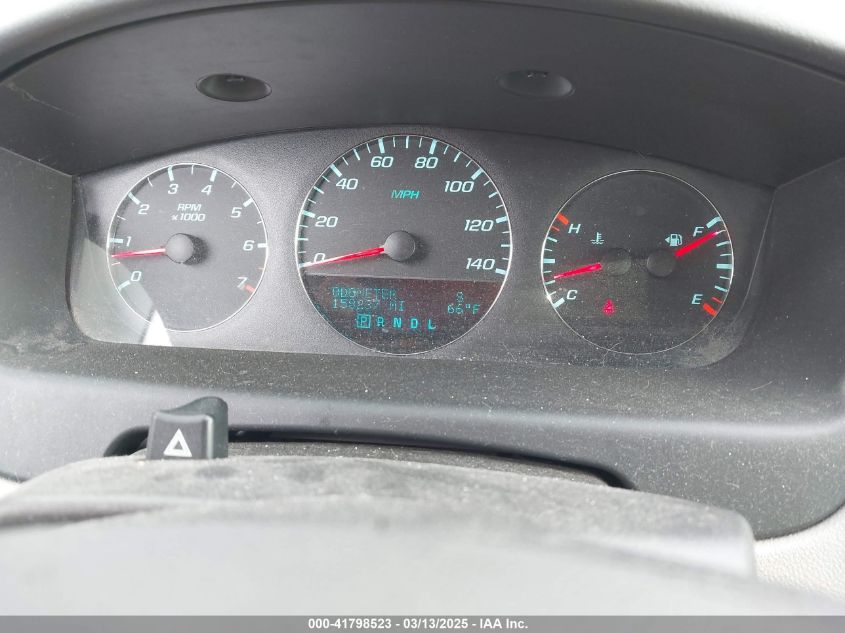 2013 Chevrolet Impala Lt VIN: 2G1WG5E34D1127844 Lot: 41798523