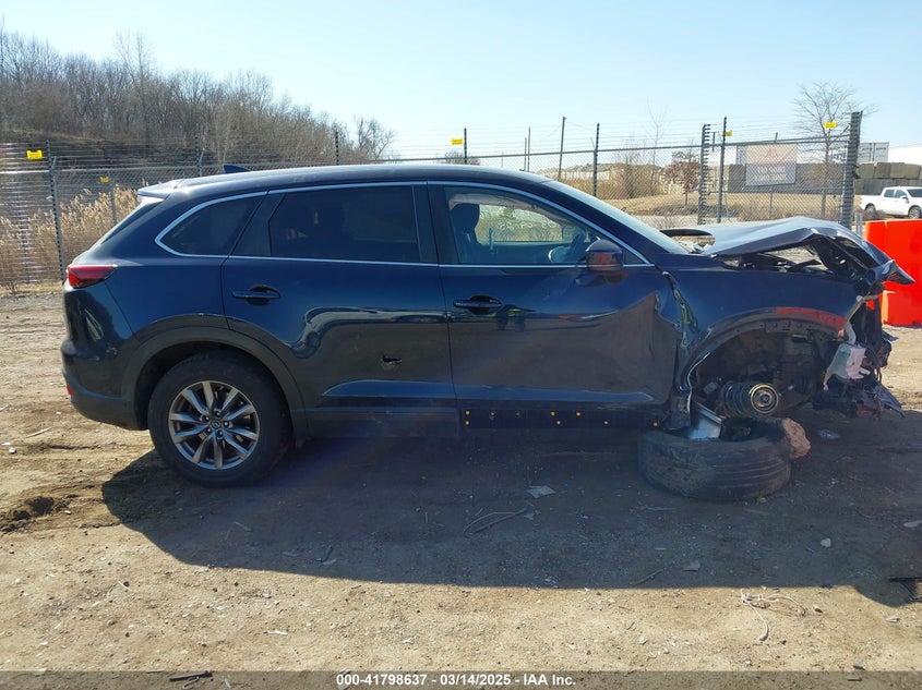 2018 MAZDA CX-9 SPORT - JM3TCBBY8J0212284