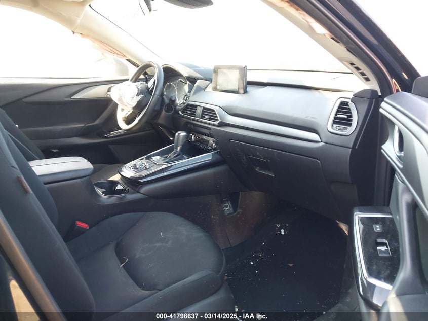 2018 MAZDA CX-9 SPORT - JM3TCBBY8J0212284