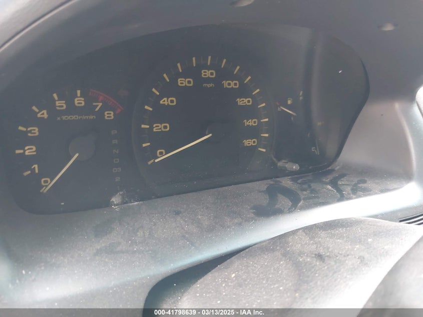 2006 HONDA ACCORD VIN: 1HGCM56326A069583