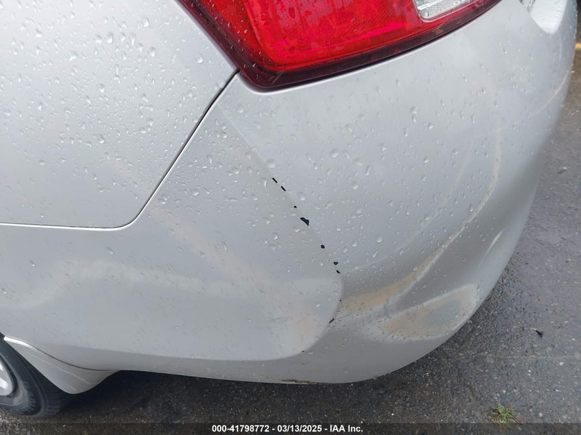 2013 NISSAN VERSA VIN: 3N1CN7AP6DL866171