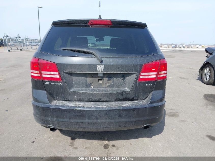 2009 Dodge Journey Sxt VIN: 3D4GG57V19T160951 Lot: 41798799