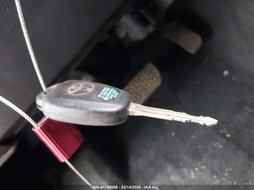 2021 TOYOTA TACOMA SR5 V6 - 3TMCZ5AN9MM397348