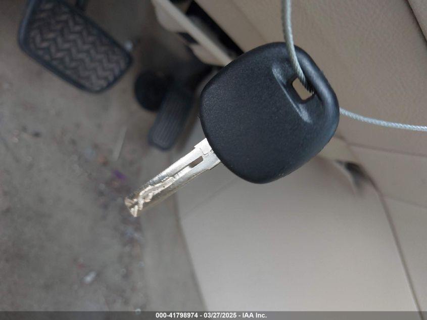 2004 Lexus Rx 330 VIN: JTJGA31U640035739 Lot: 41798974